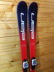 LYŽE ELAN FORMULA ACE 150CM